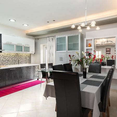 Casa Corfiota Apartment Corfu  Ngoại thất bức ảnh