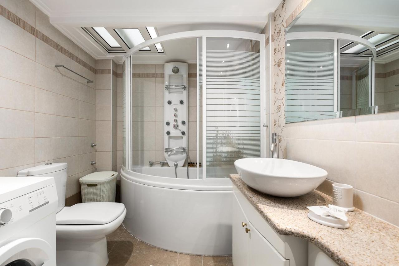 Casa Corfiota Apartment Corfu  Ngoại thất bức ảnh