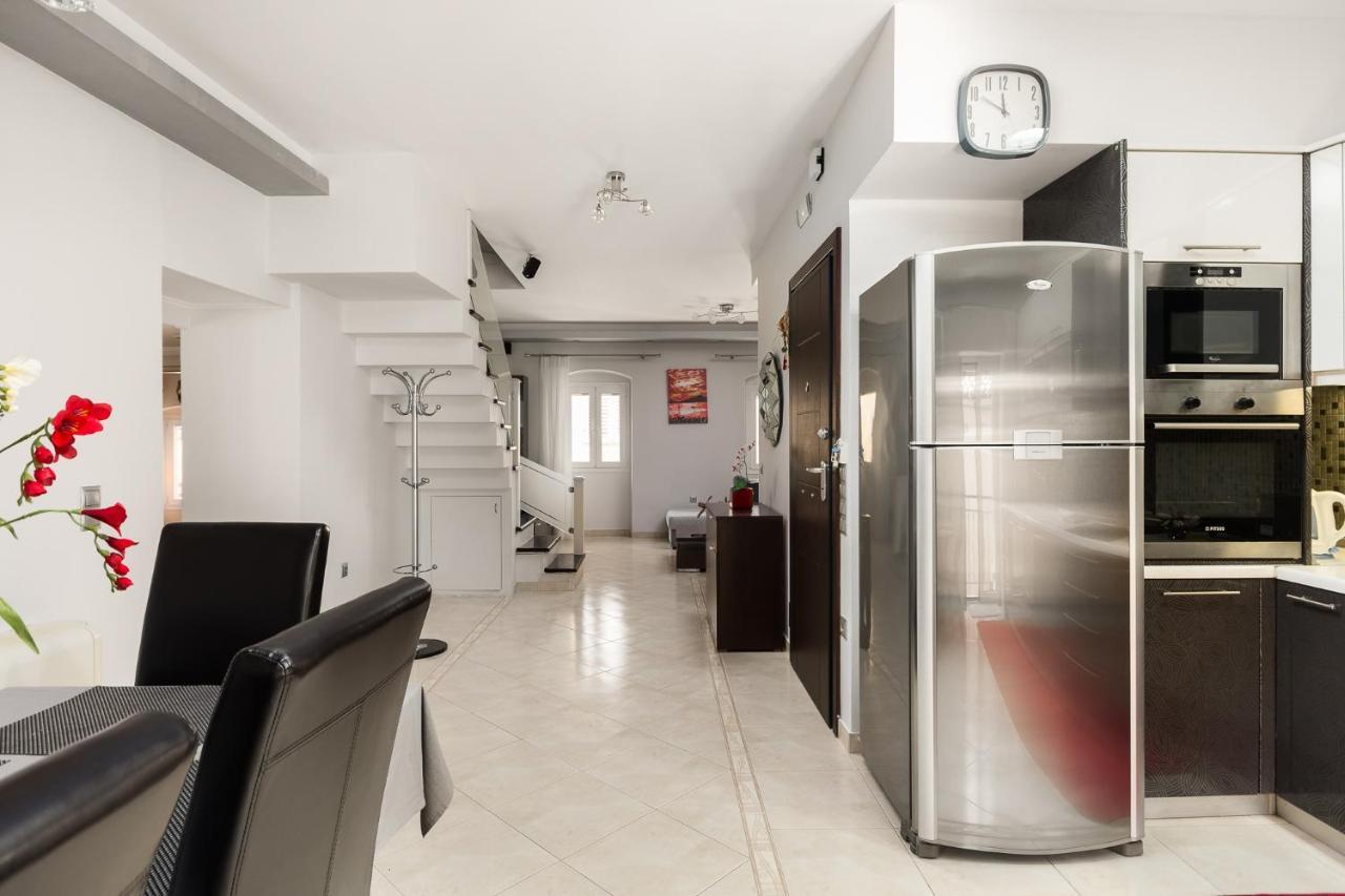 Casa Corfiota Apartment Corfu  Ngoại thất bức ảnh